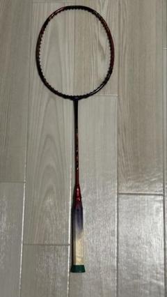 Amazon.com : Yonex Astrox 99 Pro (Cherry Sunburst) (3UG5