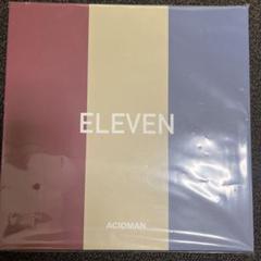ACIDMAN ELEVEN 2020 DVD 3枚組み 未開封 ACIDMAN ELEVEN 2020 DVD 3枚組み 未開封 - メルカリ