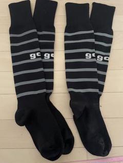 gol. サッカーソックスのサムネイル
