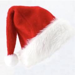 サンタ帽子 大人用 クリスマス サンタ帽 クリスマスコスプレ クリスマス帽子