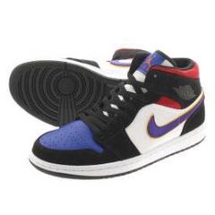NIKE ナイキ AIR JORDAN 1 未使用