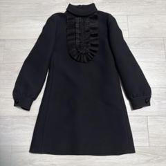 新品未使用 セリーヌ ミニドレス