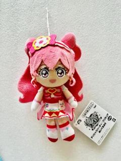 Yesプリキュア5GOGO！ 限定 ぬいぐるみ キュアドリーム 夢原のぞみ Yesプリキュア5GOGO！ 限定 ぬいぐるみ キュアドリーム - メルカリ