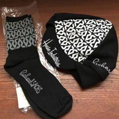Richard Sachs キャップ ソックス Rivendell raphaのサムネイル
