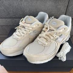 2025年最新】NEW BALANCE 2002 24.5の人気アイテム - メルカリ