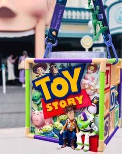 2025年最新】トイストーリー ポップコーンの人気アイテム - メルカリ