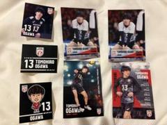 バレーボール男子　日本代表　2025 トレカ　小川智大　石川祐希　スティッカー