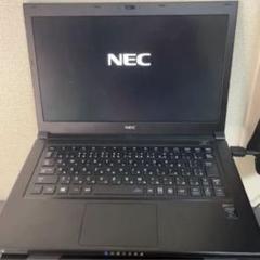 【ジャンク品】NECノートパソコンPC-GL186Y3AZ ジャンク品】NECノートパソコンPC-GL186Y3AZ - メルカリ