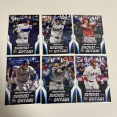 【匿名発送】　TOPPS