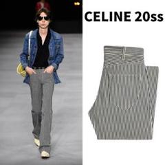 セリーヌCeline フレアロングデニムスカート 楽天市場】セリーヌ フレアの通販