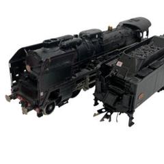 Lemaco SNCF 141 R 420 Charbon HOゲージ036/1 Lemaco SNCF 141 R 420 Charbon HOゲージ036/1 - メルカリ