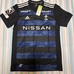 2016年 横浜F・マリノスサイン入りスペシャルユニフォーム 2XO 2016年 横浜F・マリノスサイン入りスペシャルユニフォーム 2XO