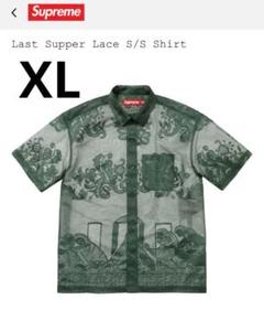 Supreme Last Supper Lace S/S Shirt XLのサムネイル