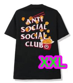 Anti Social Social Club PANDA EXPRESS