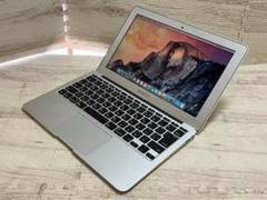 APPLE MACBOOK AIR EARLY 2014 A1465