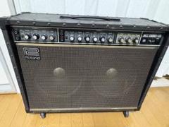 Roland JC-120JT Jazz Chorus-120 ギター用アンプのサムネイル