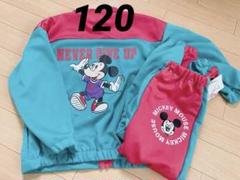 しまむら ミコリッド チマジロ ディズニー ミッキー ジャージ