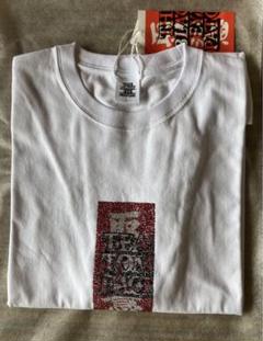 TEAM TOMODACHI RHINESTONE TEE Lサイズのサムネイル