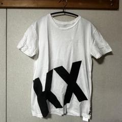 KREVA Optimystik コラボ ロンT Tシャツ Mサイズ