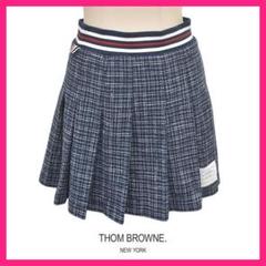 超美品! トムブラウン 女の子 スカート8歳 2025年最新】thom browne スカートの人気アイテム - メルカリ