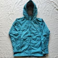 未使用 Colombia オムニテック ジャケット マウンテンパーカー Columbia コロンビア columbia ワバシュ2ジャケット 防汚 撥水