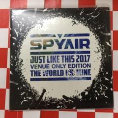 2025年最新】spyair 4の人気アイテム - メルカリ