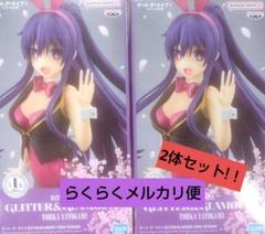 2025年最新】デート・ア・ライブ GLITTER 夜刀神十香の人気
