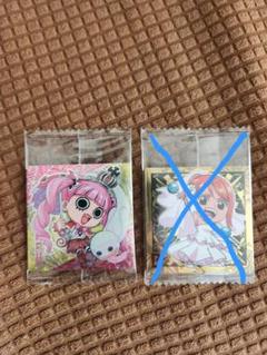 ワンピースウエハースまとめ売り