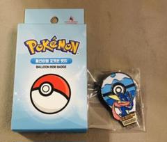 韓国 ロッテワールド アドベンチャー ポケモン ピンバッジ ピンス 8点セット 韓国限定 ロッテワールド ポケモンタウン ピンバッジ ゲッコウガ