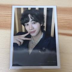 JO1 - 【韓国限定】kcon POP UP 特典トレカJO1 豆原一成 2025年最新】jo1 kcon 豆原一成の人気アイテム - メルカリ