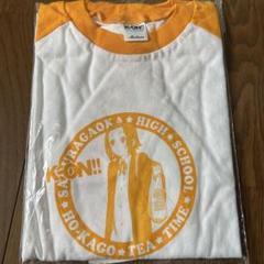 レア けいおん‼︎ 田井中 律 Tシャツ ローソン キリン午後の紅茶 非売品 2025年最新】ローソン けいおん tシャツの人気アイテム - メルカリ