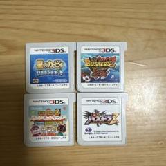 3DSカセットセット 3dsカセット セット - メルカリ