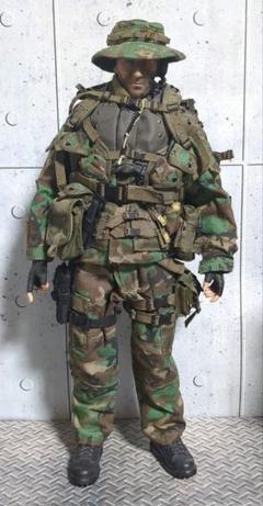 DAMTOYS 1/6 12インチ アメリカ軍特殊部隊cs20 DAMTOYS 1/6 12インチ アメリカ軍特殊部隊cs20 - メルカリ