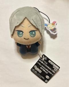 ハイキュー!!×サンリオキャラクターズちびぐるみ/灰羽リエーフ/プライズ