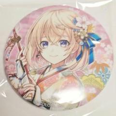 白猫プロジェクト エレノア コースター ブロマイド 缶バッジ セット 白猫 白猫プロジェクト 白猫フェス エレノア MVP 缶バッジ - メルカリ