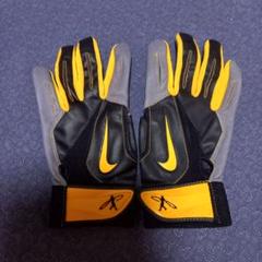 NIKE SWINGMAN⚡バッティンググローブ