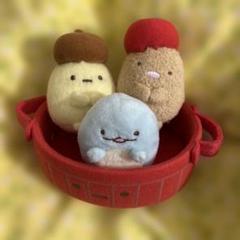 希少含む　すみっコぐらし　てのりぬいぐるみ　まとめ売り　大量　限定品含む すみっコぐらし てのりぬいぐるみ まとめ売りお 得 な 通販