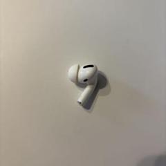 AirPods Pro 第1世代 右耳のみ Apple正規品 301 - メルカリ