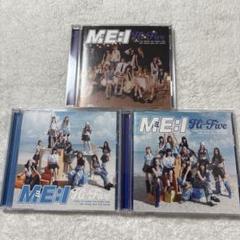 ME:I CD DVD まとめ売り 商品一覧ページ | ME:I OFFICIAL STORE | CD DVD Blu-ray