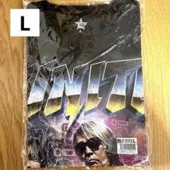 B’z UNITE #02 コラボTシャツ Sサイズ マキシマムザホルモン m47209786795_1.jpg?1750596959