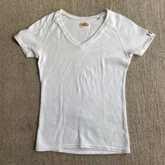 HR.Market Vネック Tシャツ