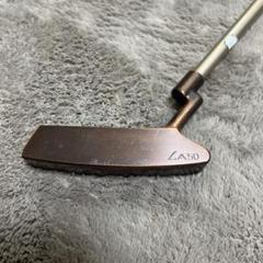BMGA パター 50