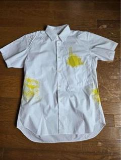 COMME des GARCONS 2024年　半袖シャツ