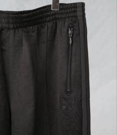 Needles 別注 Track Pant ニードルス　サテン　トラックパンツ