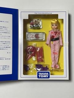 セブンイレブン チョロQ リカちゃん 2025年最新】リカちゃんチョロQの人気アイテム - メルカリ