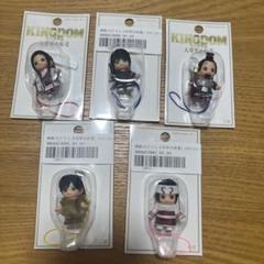 GINGER掲載商品】 楽天市場】キングダム フィギュア