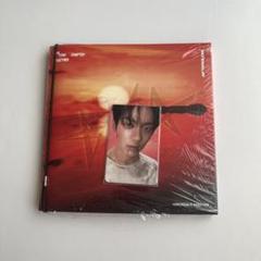 【新品】TXT TOGETHER Afterglow Ver. スビン