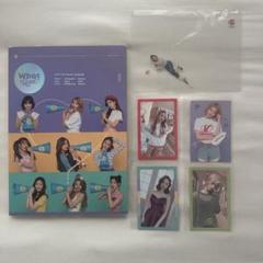 TWICE アルバムセット＆Tシャツ、ユニフォーム、ペンライト、トレカまとめ売り m98253827803_1.jpg?1730205189