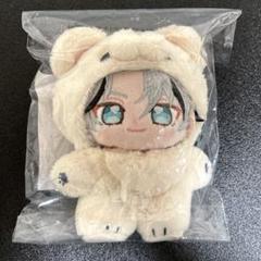 あんさんぶるスターズ あんスタ 一緒に暮らすぬいいつぬい おまんじゅう 滝維吹 あんスタ いつぬい 一緒に暮らすぬい 滝 維吹 - メルカリ