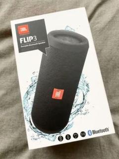 JBL FLIP3 ポータブル Bluetooth スピーカー